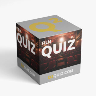 Film Quiz Box